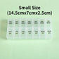 Portable Mini Pill Case