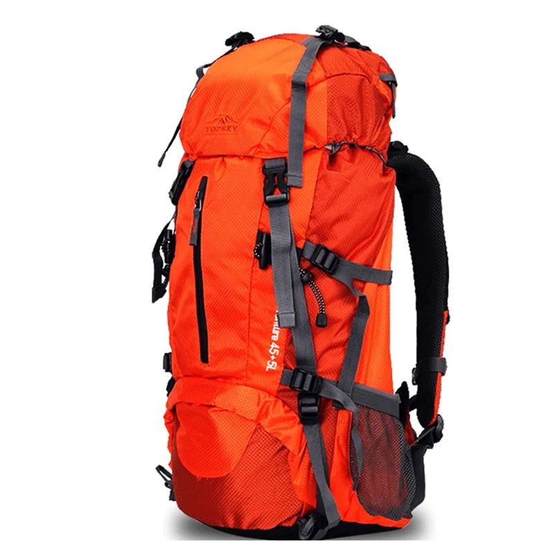 Camping Outdoor Hiking Backpack