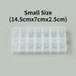 Portable Mini Pill Case