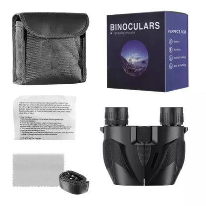 High Powered Binocular