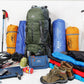 Camping Outdoor Hiking Backpack