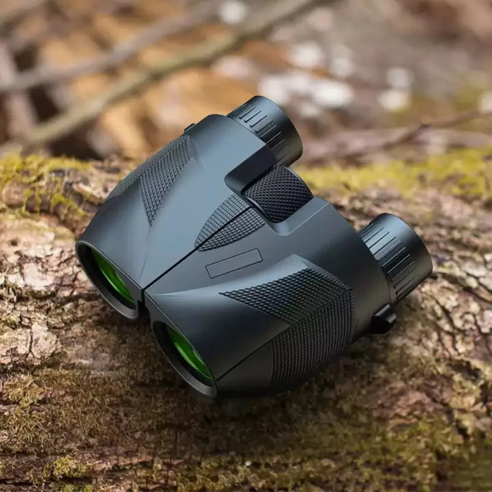High Powered Binocular