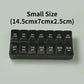Portable Mini Pill Case