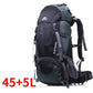 Camping Outdoor Hiking Backpack